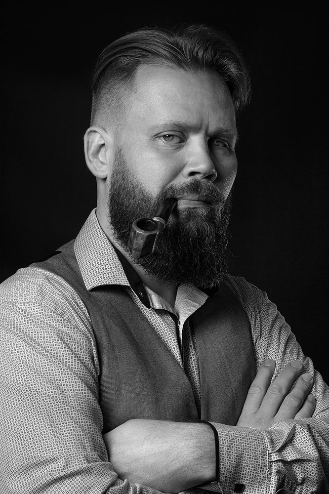 Photograph by Alexander Plaksin