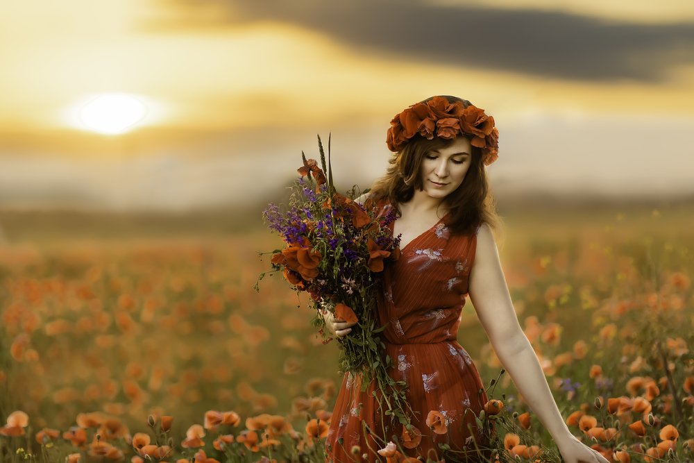 Photograph by Nastya Kargopolova