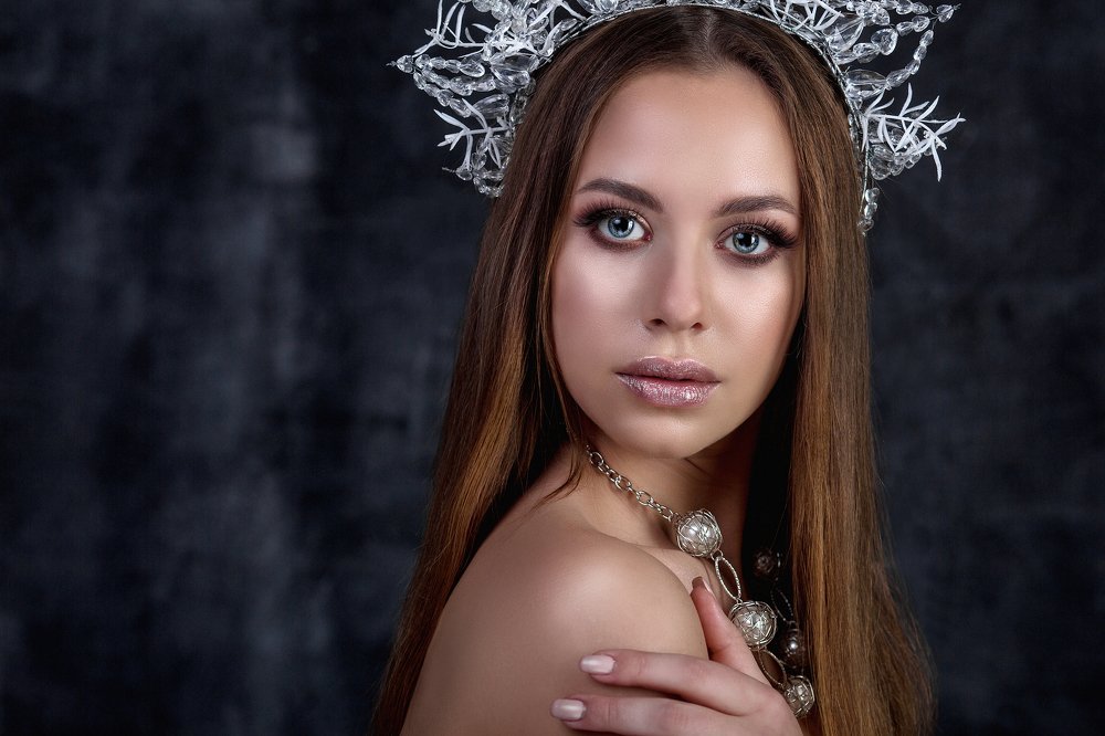 Photograph by Марина Сыскова