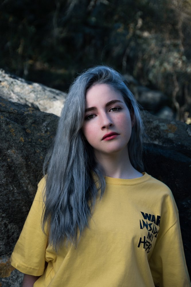 Photograph by Cintya Morrissey