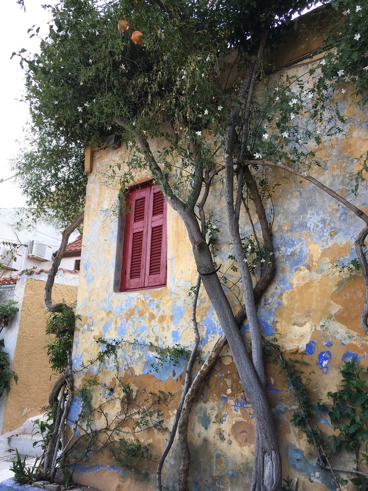 Photograph by Vladislavas Lavrinovicius