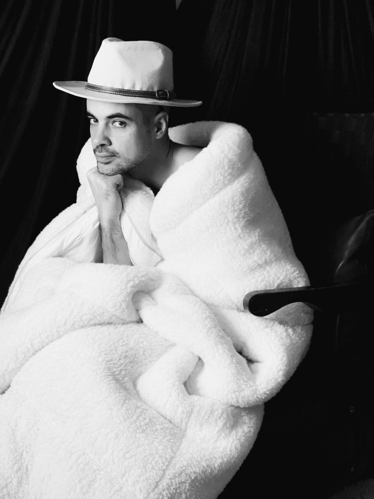 Photograph by Maya Visand