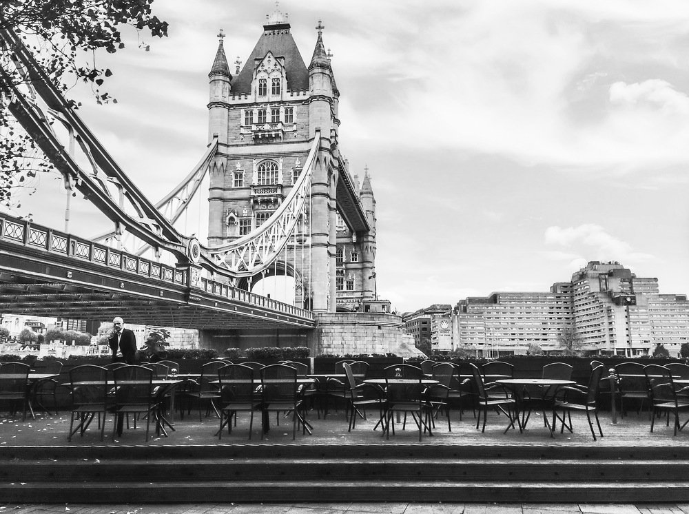 Photograph by Maya Visand