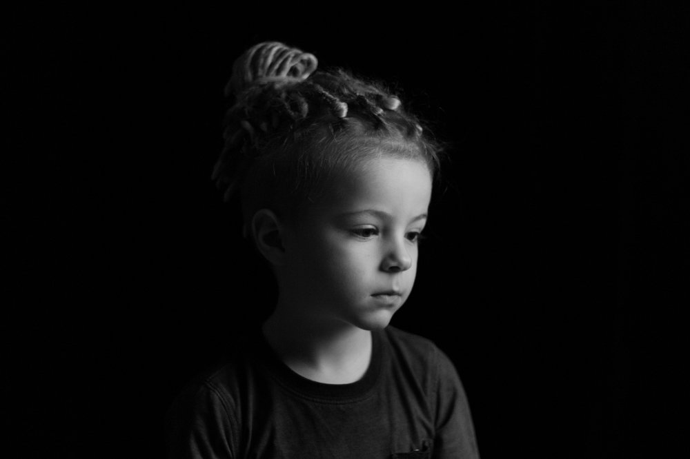 Photograph by Maya Visand