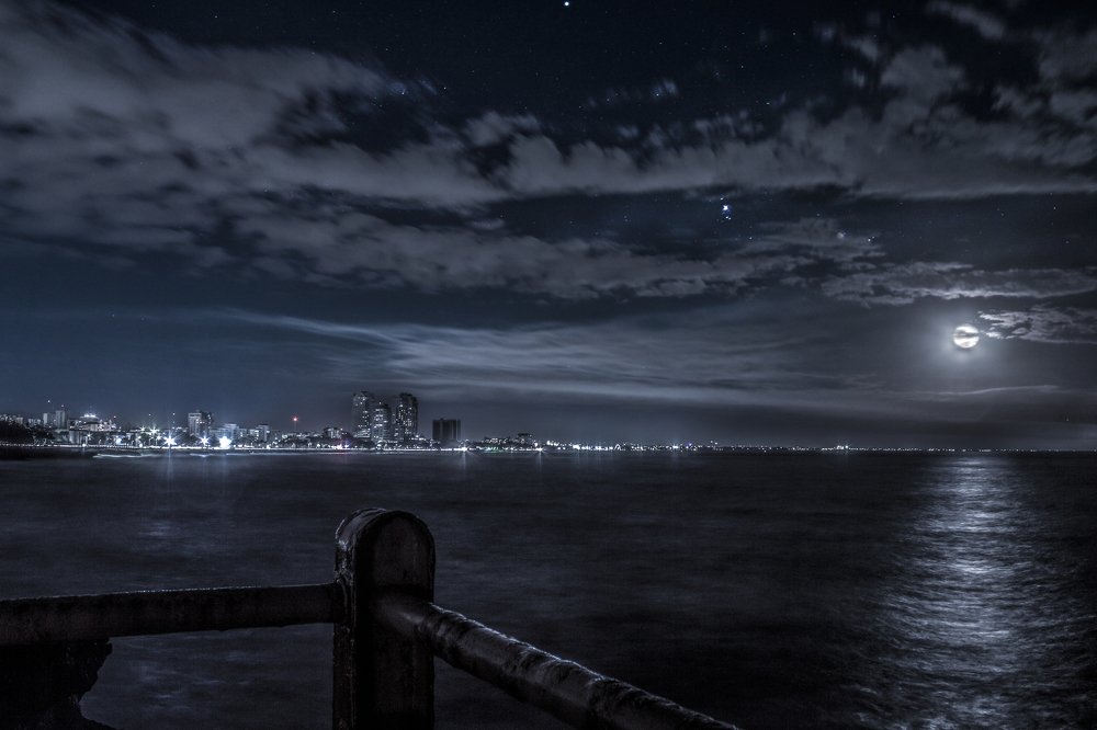 Photograph by Melvin Holguín