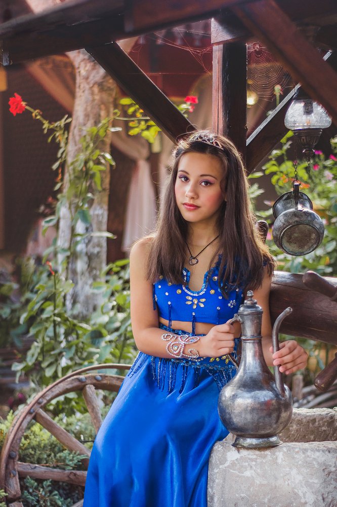 Photograph by Нигяр Богданова