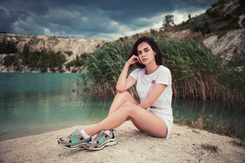 Photograph by Михаил