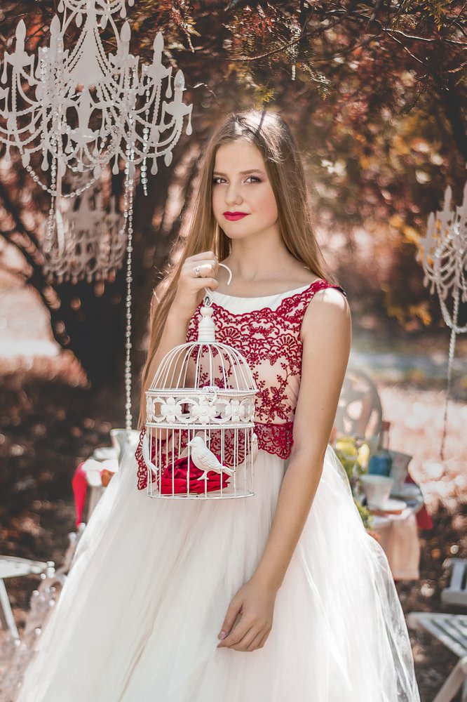 Photograph by Нигяр Богданова