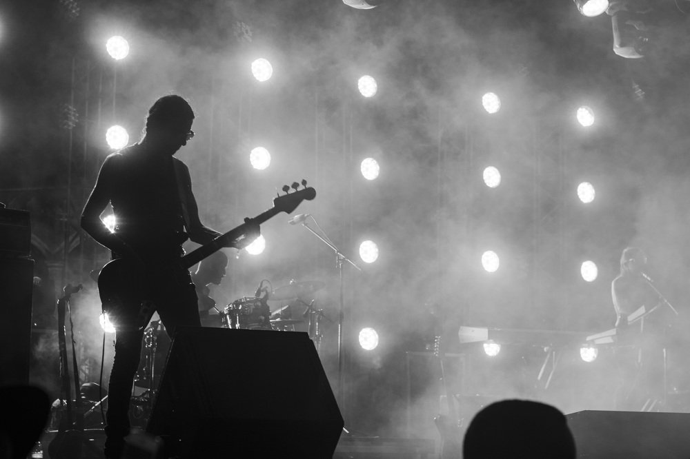Photograph by Melvin Holguín