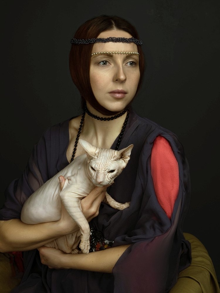 Photograph by Алёна Храмова