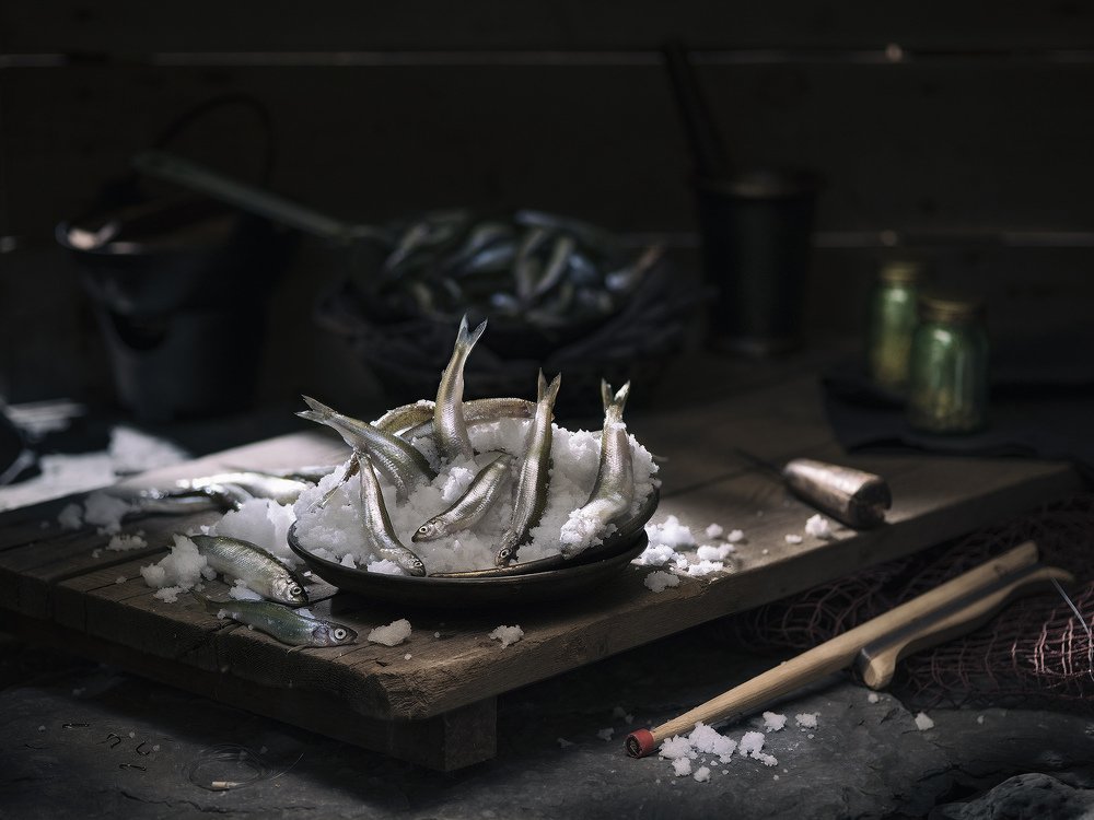 Photograph by Alexander Khardin