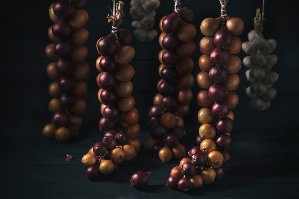 Photograph by Alexander Khardin