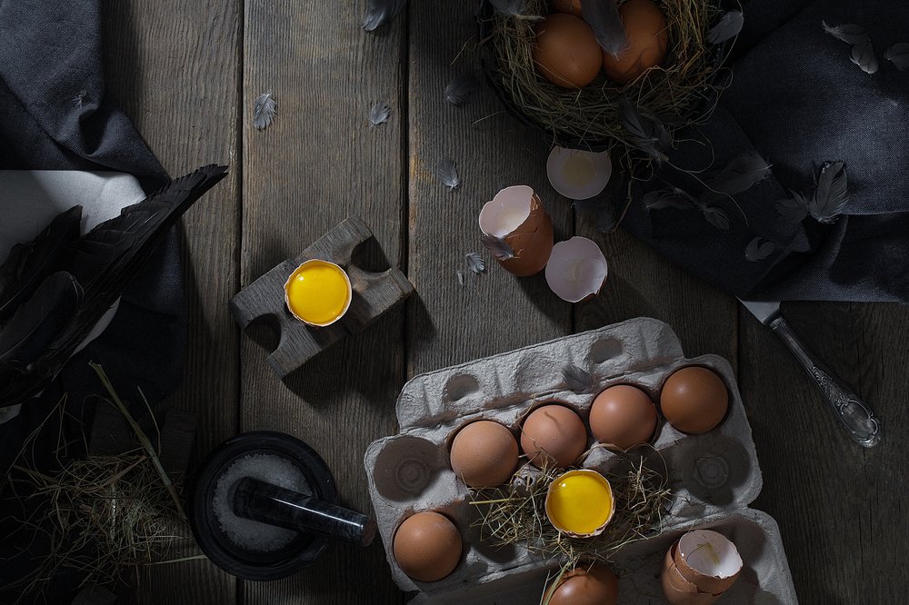 Photograph by Alexander Khardin