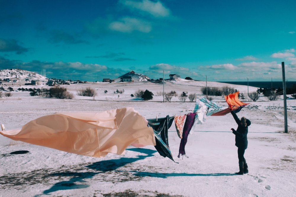 Photograph by Antonin Monmart