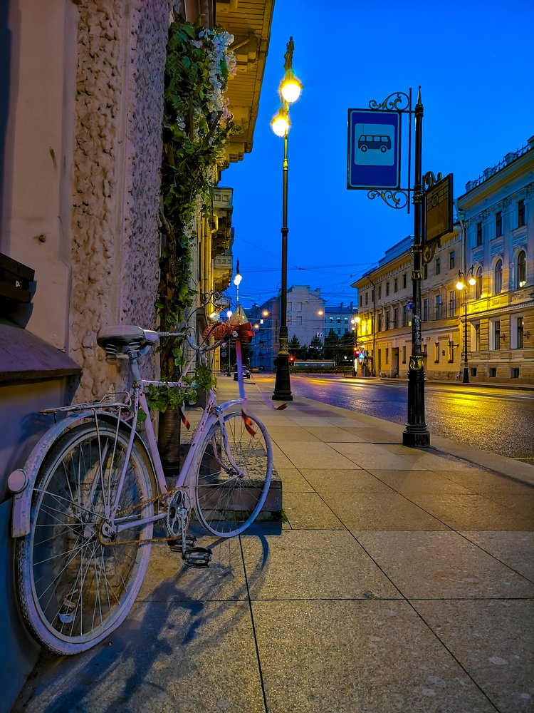 Санкт Петербург