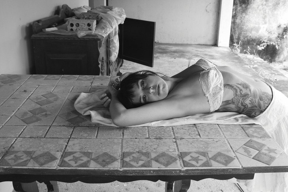 Before the body, soul