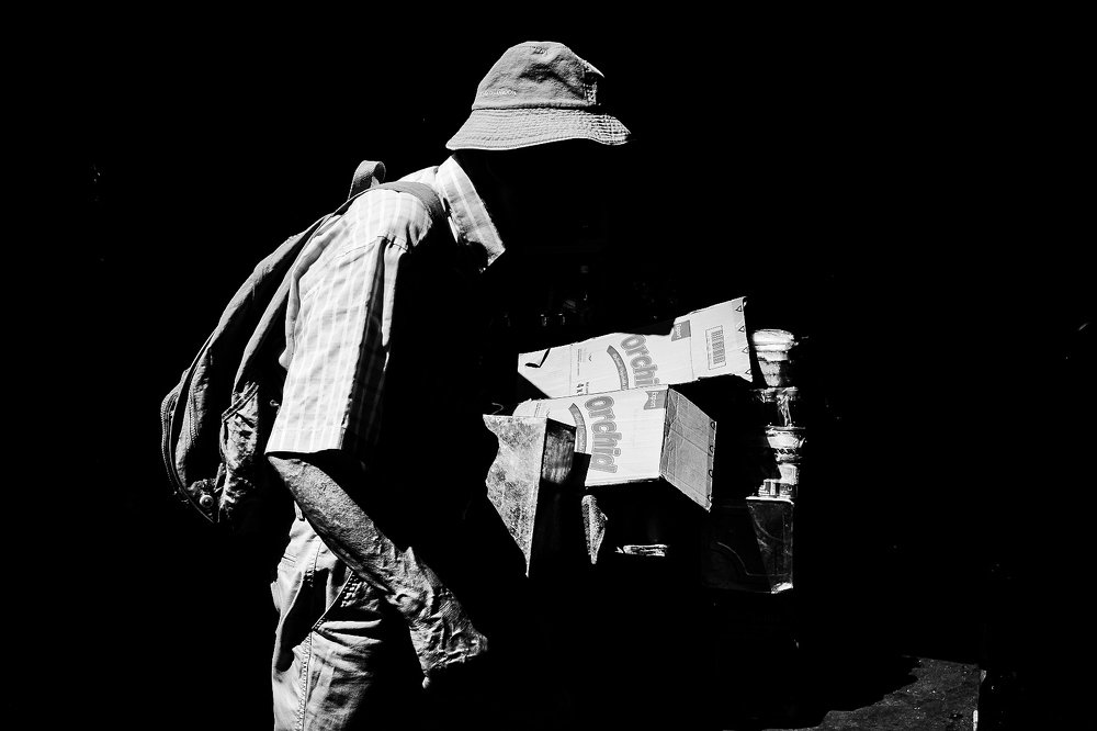 Photograph by  Chantha Dararith