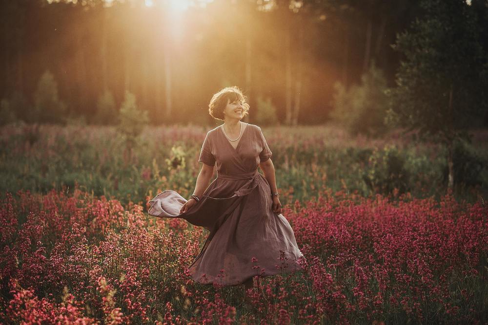 Photograph by Ieva Vogulienė