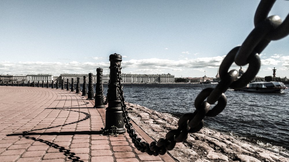 Photograph by Денис Муравьёв
