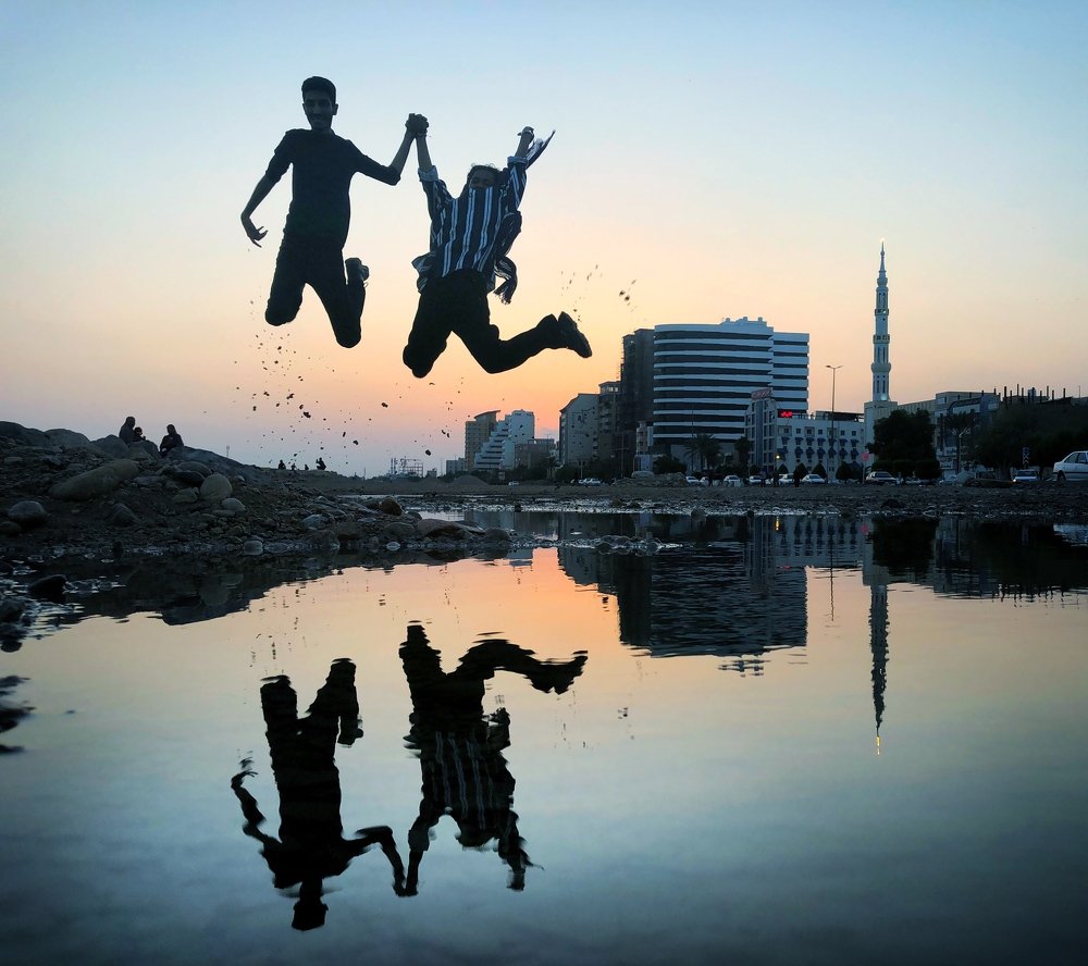 Photograph by Qmars Khoshsefat