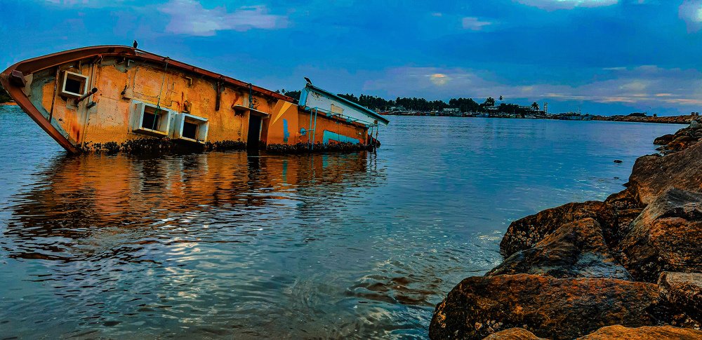 Photograph by Mohammed Rashad Wazook