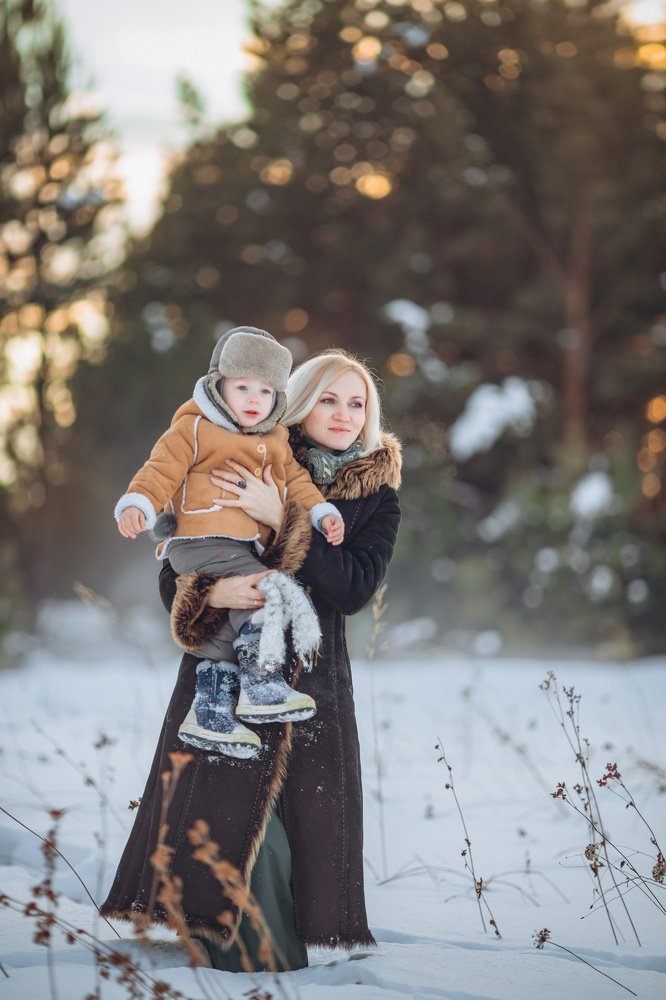 Photograph by Ольга Сальманович