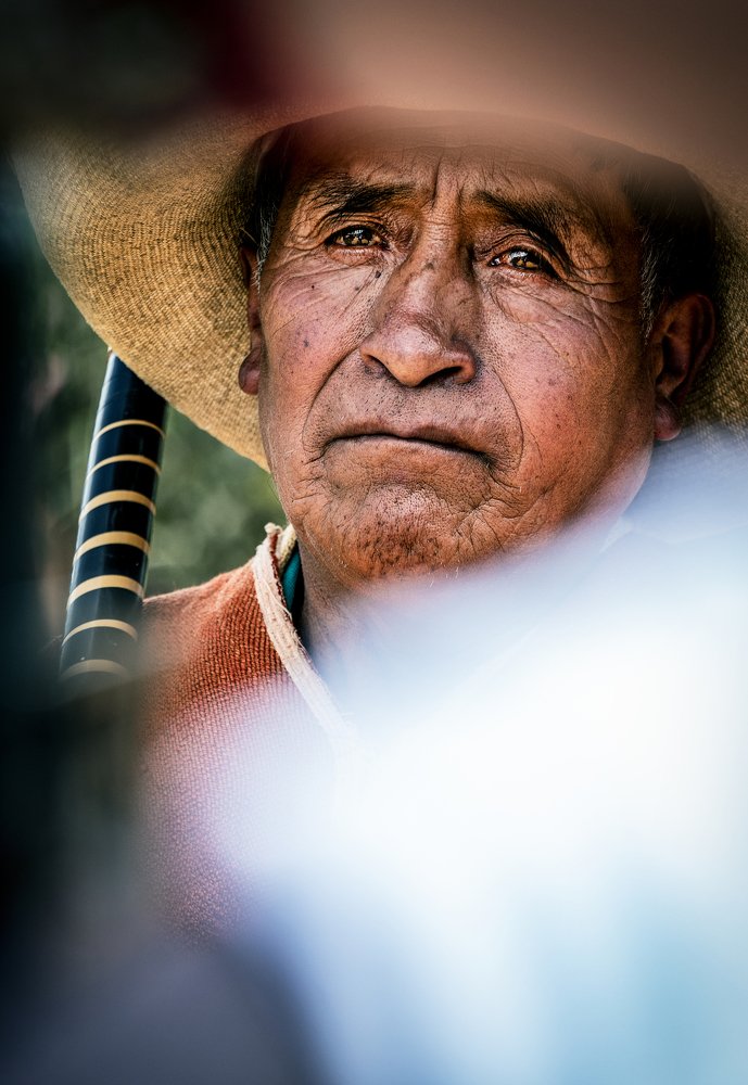 Una mirada en el tiempo...