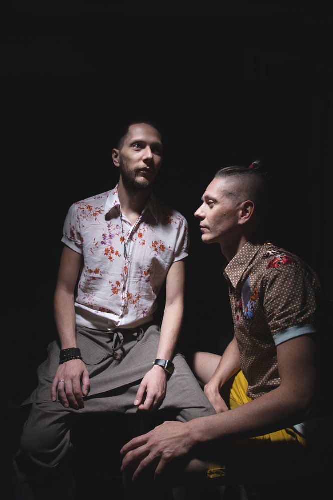 Photograph by Olga Kulakova