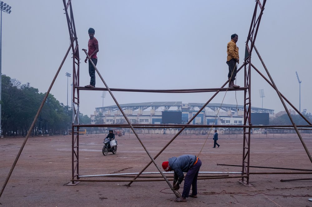 Photograph by ARVIND KUMAR LAKRA