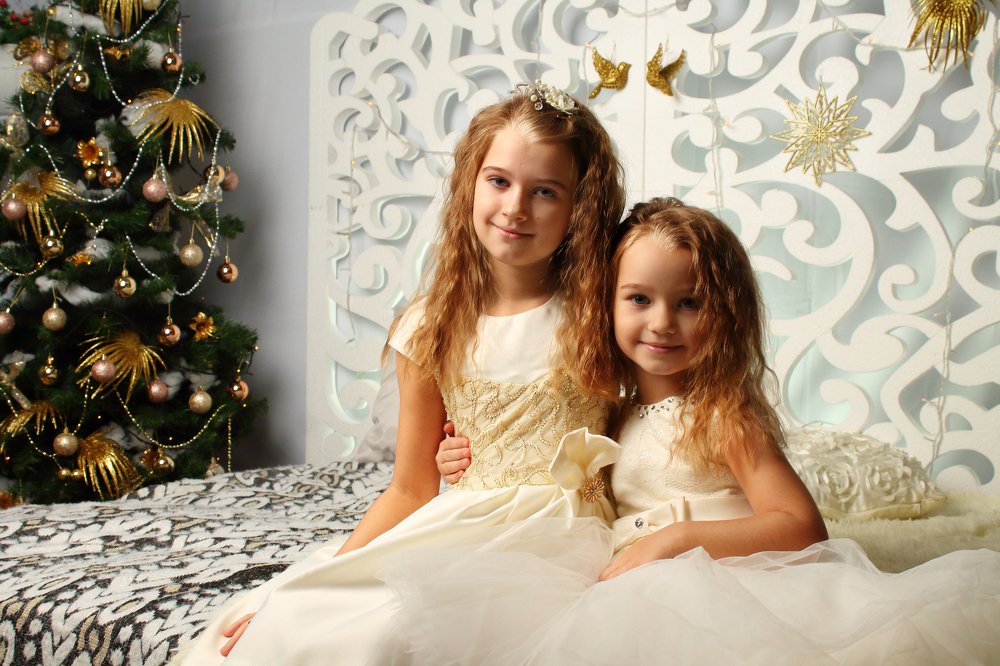 Photograph by Анна Пикунова