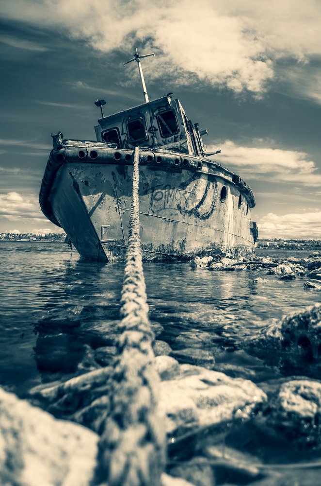 Photograph by Василий Малыш