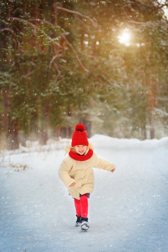 Photograph by Алина Зиннатуллина