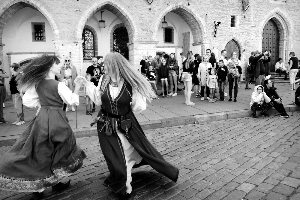 Photograph by Zinaida Nesselmann