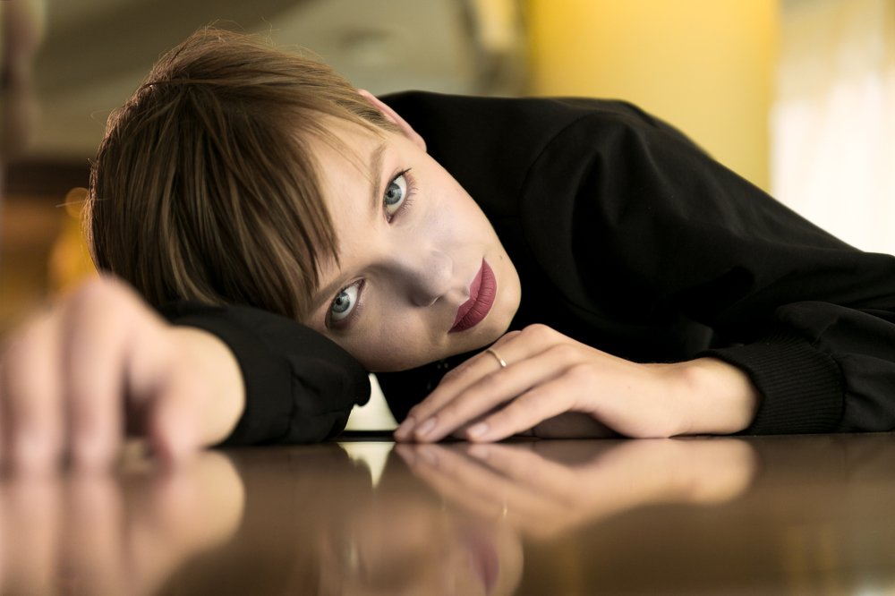 Photograph by Pavel Rebruk