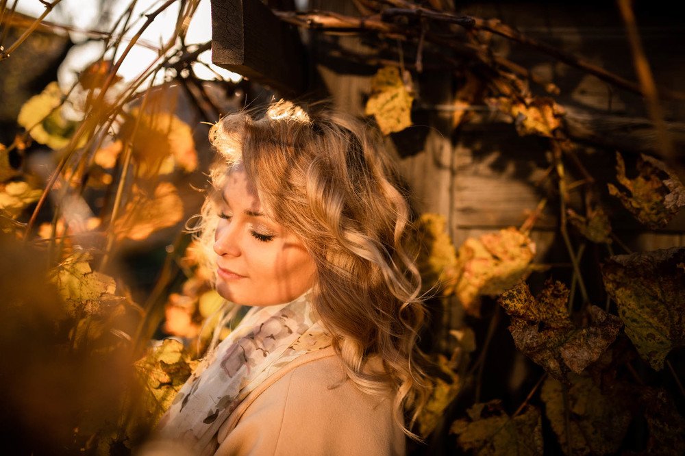 Photograph by Ксения Закурко