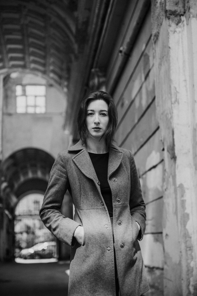 Photograph by Сафронова Любовь