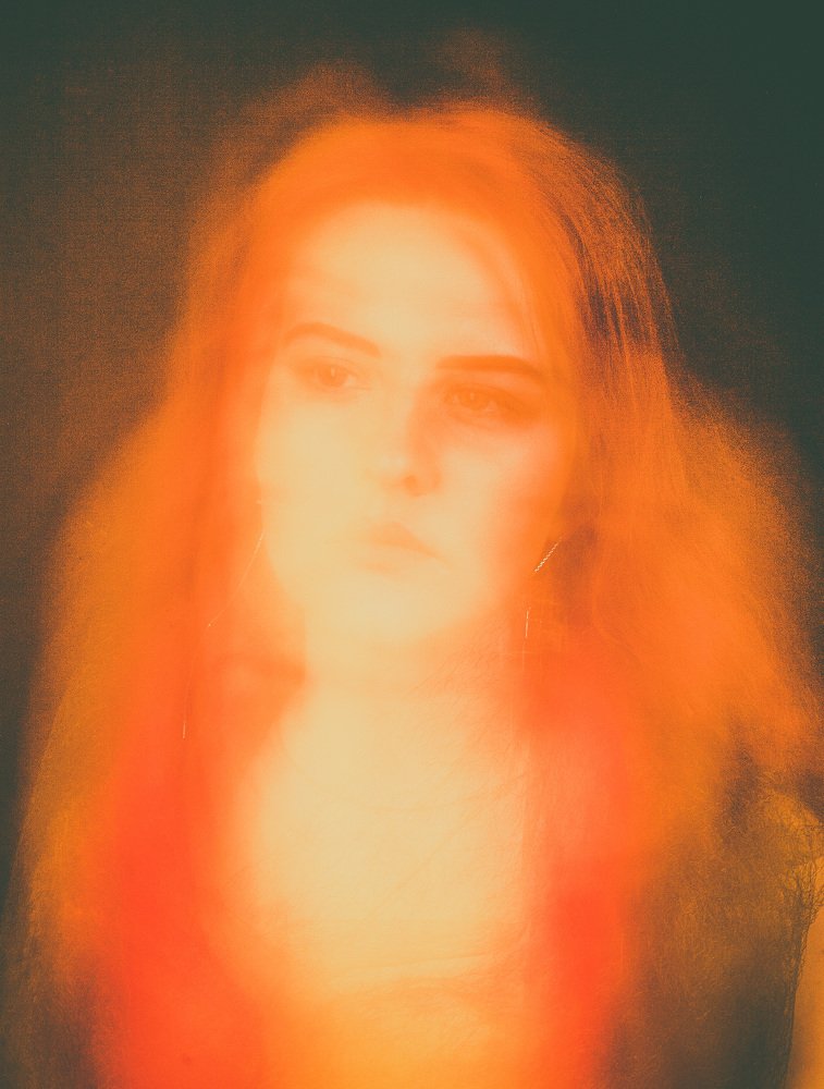 Photograph by Ксения Киселева