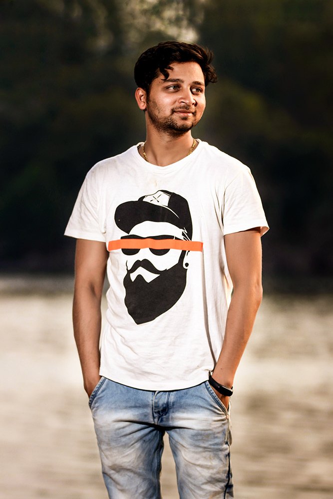 Photograph by Pratik Titkare