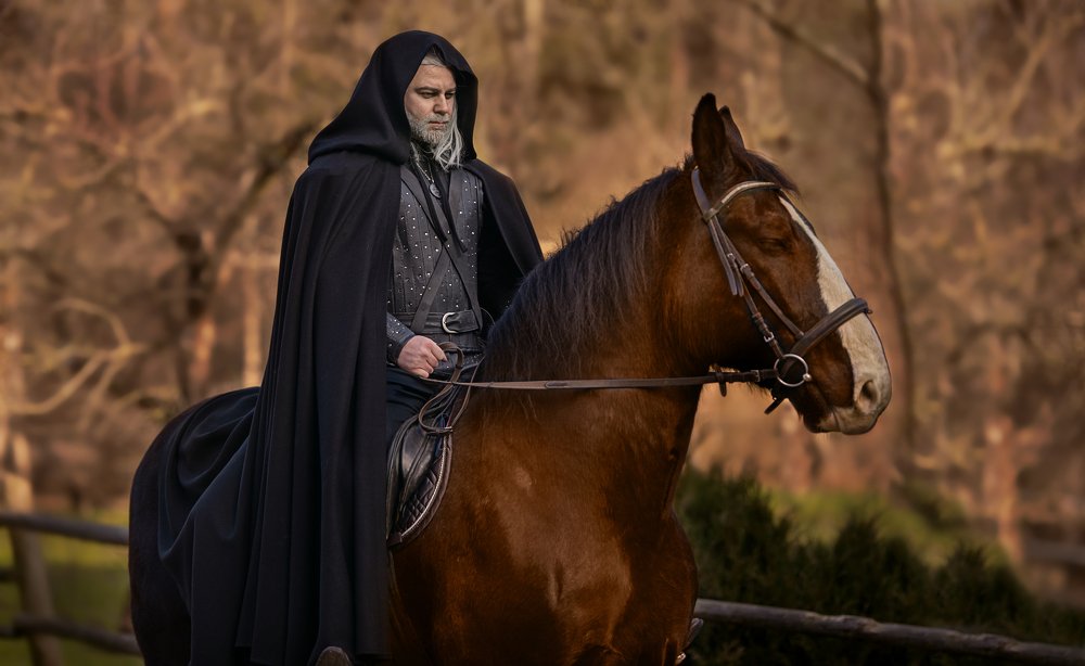 Photograph by Sylwia Ragan