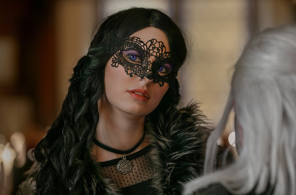 Photograph by Sylwia Ragan