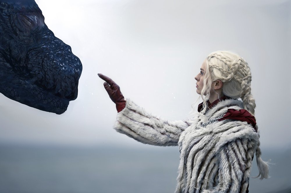 Photograph by Sylwia Ragan