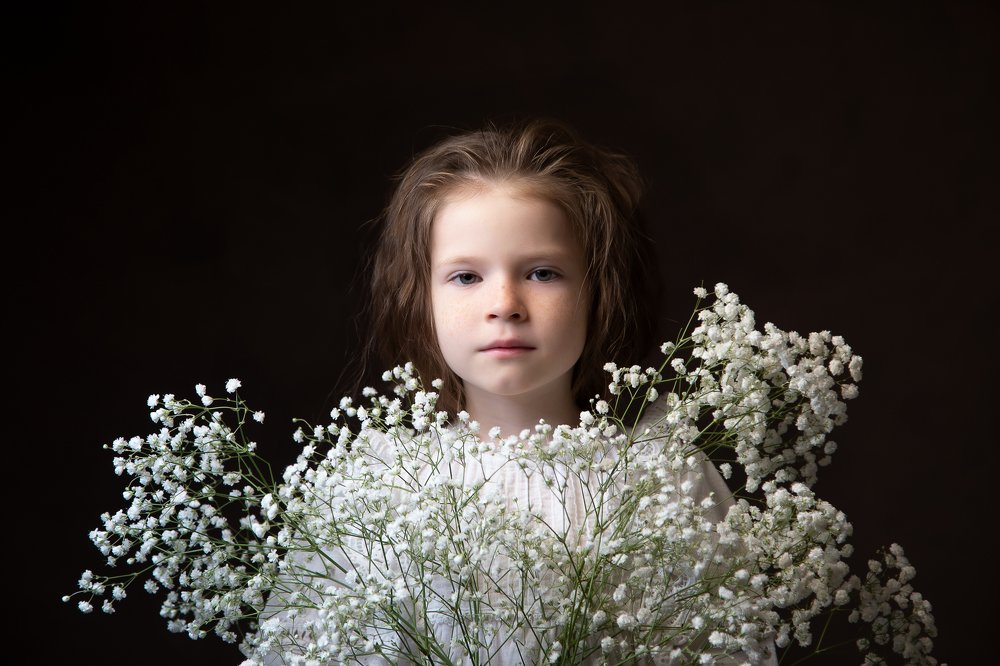 Photograph by Anna  Stoudenova