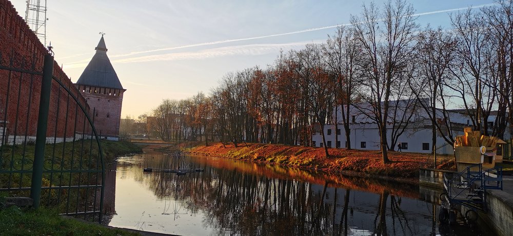 Photograph by Александр Шемятенков