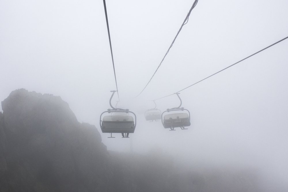 Photograph by Евгений Тиунов