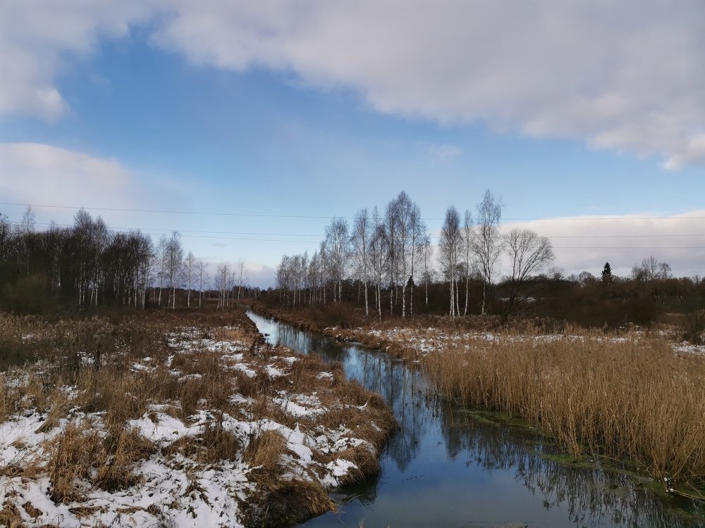 Photograph by Александр Костин