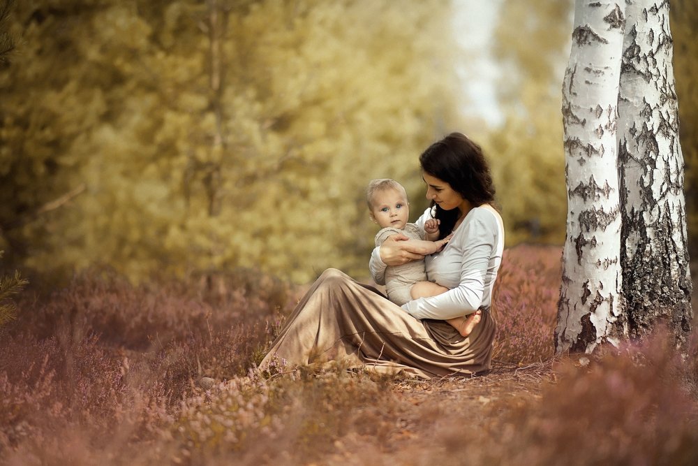 Photograph by Monika Steć