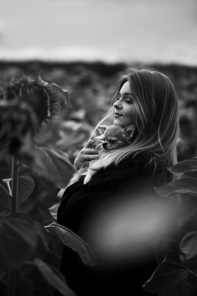 Photograph by Monika Steć