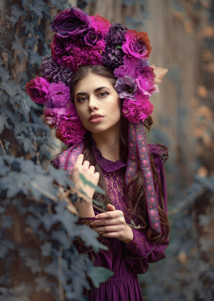 Photograph by Monika Steć