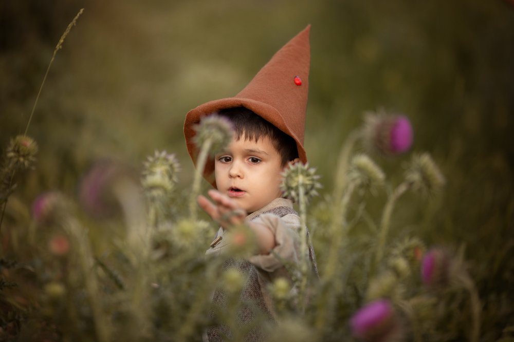 Photograph by Александра Долбикова