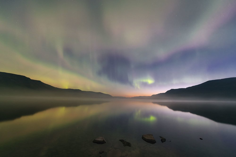 Photograph by Сергей Карпухин